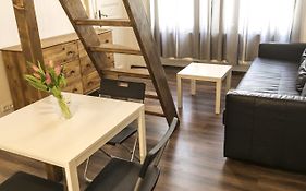 Freedom Rooms & Apartments